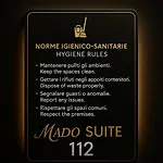 Mado 112 *