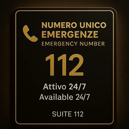 Mado 112 Hébergement de vacances *