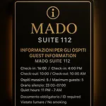 Holiday home Mado 112 *
