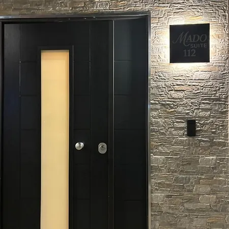 Nyaraló Mado 112 Bari