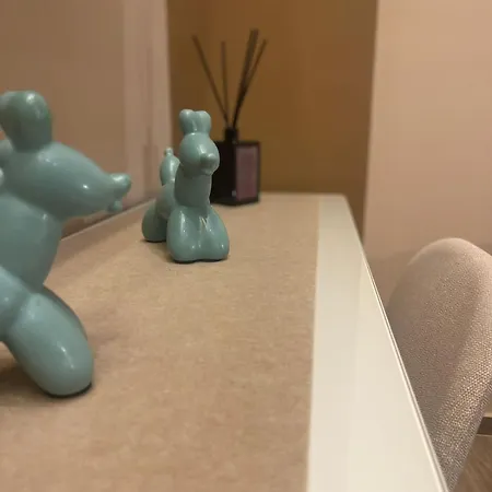 Mado 112 Nyaraló Bari