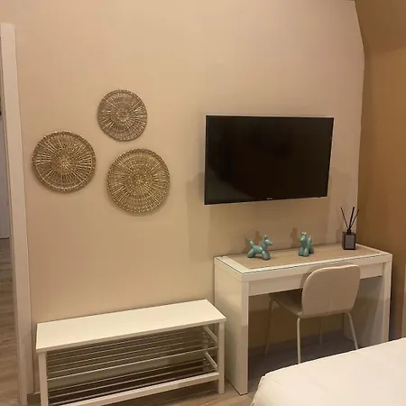 Feriehus Mado 112 Bari