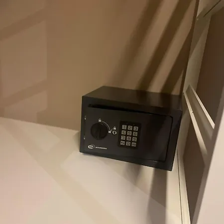 Mado 112 Nyaraló Bari