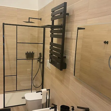 Mado 112 Holiday home Bari