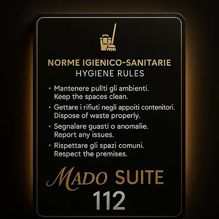 Mado 112 *