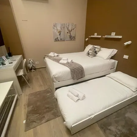 Mado 112 Casa vacanze