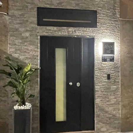 Vakantiehuis Mado 112