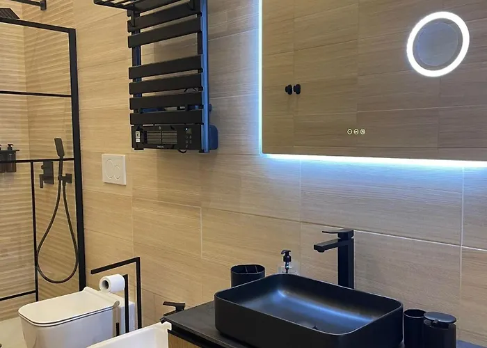 Mado 112 Holiday home