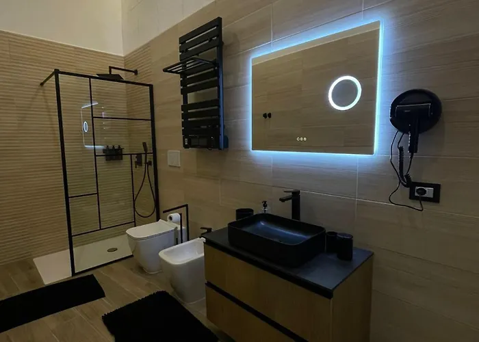 Holiday home Mado 112 Bari