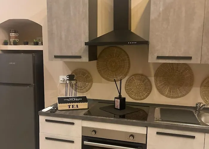 Holiday home Mado 112