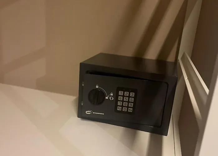 Mado 112 Holiday home Bari