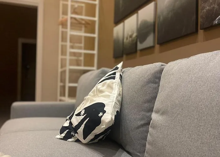 Mado 112 Holiday home Bari